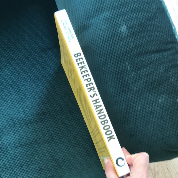 The beekeepers handbook fourth edition textbook - Picture 4 of 12